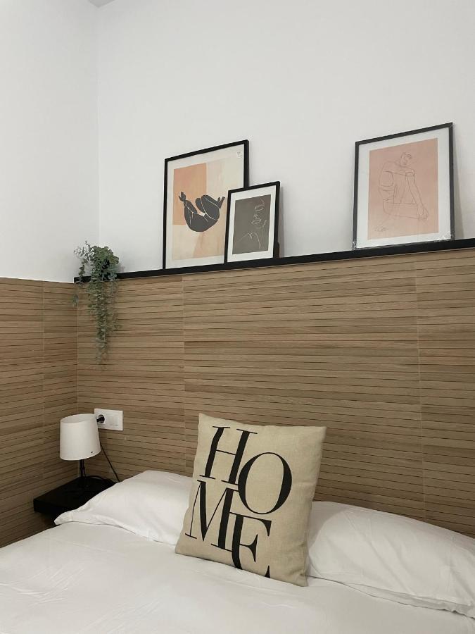 Piso Centrico Perfecto Para Hospedarse เอลปูแอร์โต เด ซานตามาริอา ภายนอก รูปภาพ
