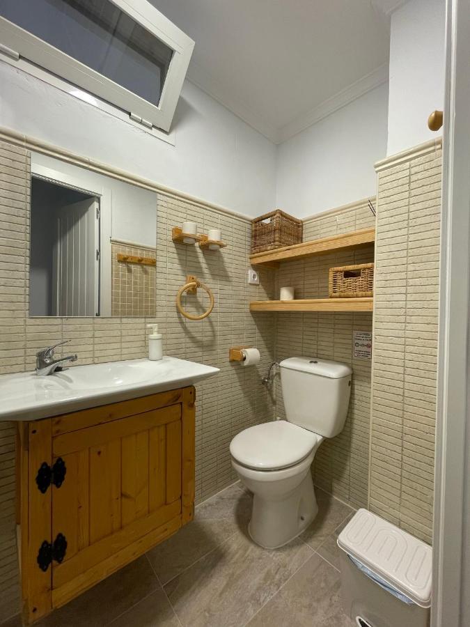 Piso Centrico Perfecto Para Hospedarse เอลปูแอร์โต เด ซานตามาริอา ภายนอก รูปภาพ