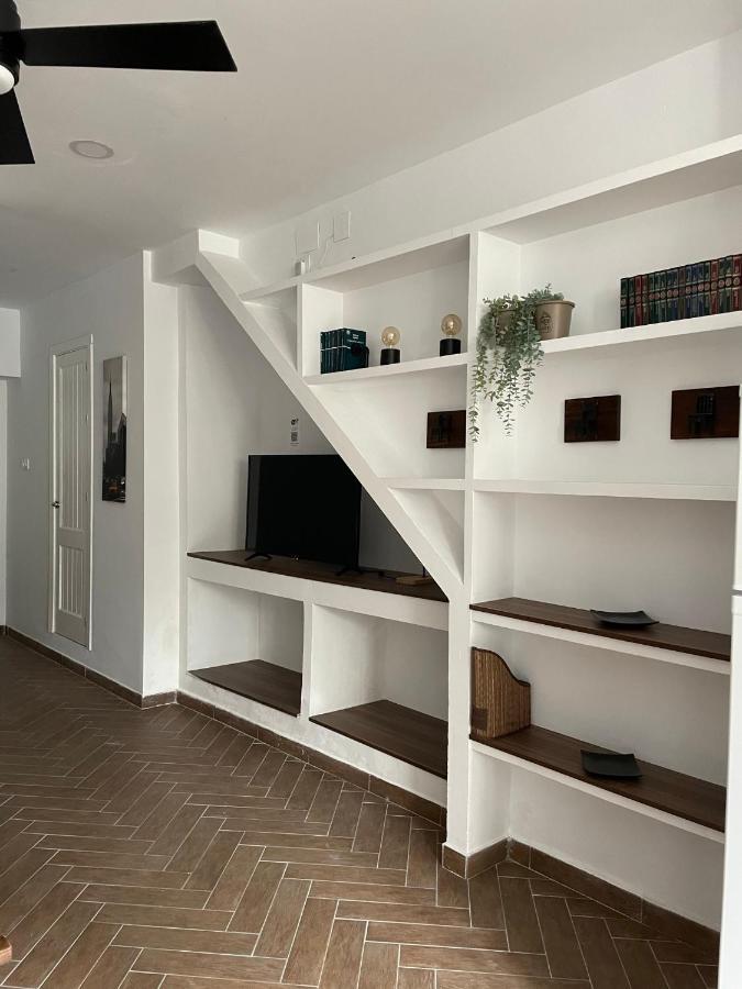 Piso Centrico Perfecto Para Hospedarse เอลปูแอร์โต เด ซานตามาริอา ภายนอก รูปภาพ
